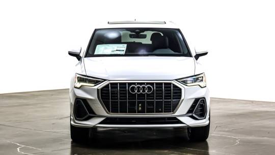 2024 Audi Q3