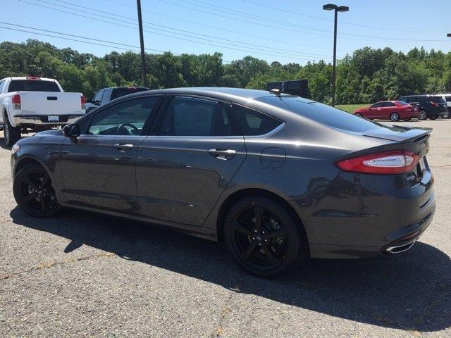 used 2016 ford fusion se minden, la 71055 for sale in gilark, louisiana