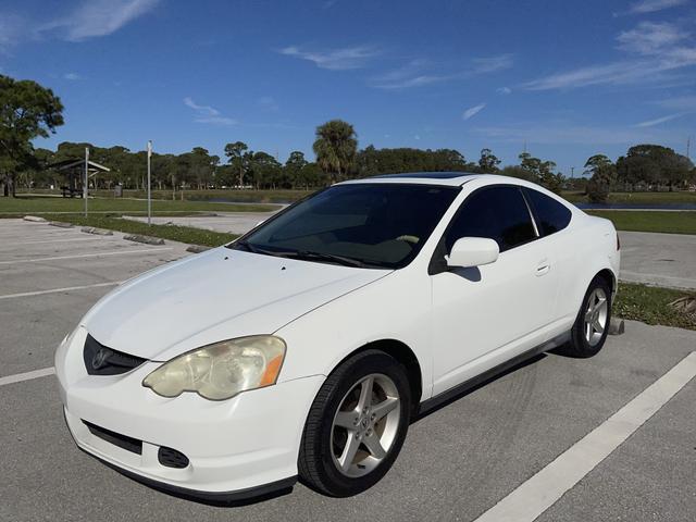 2003 acura rsx base
