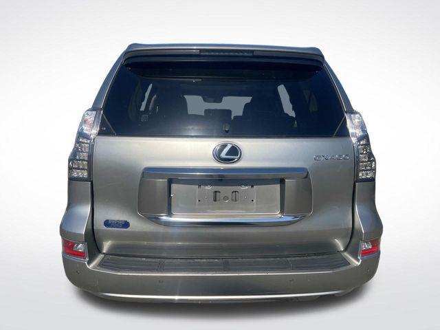 2021 lexus gx 460 premium