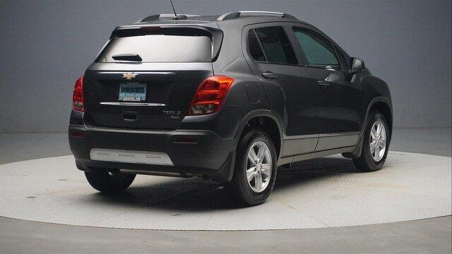 used 2016 chevrolet trax awd lt w/ 1lt rochester, ny 14623 for sale in rochester, new york