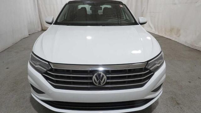2020 volkswagen jetta 1.4t se