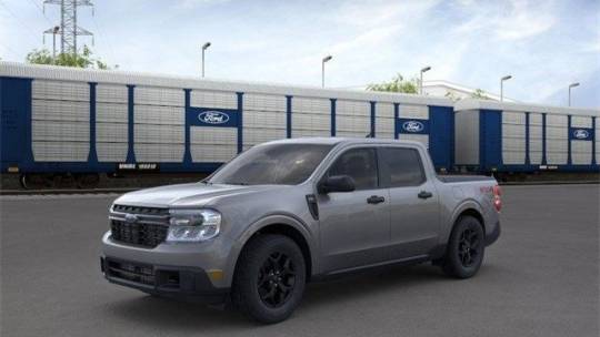 2024 Ford Maverick