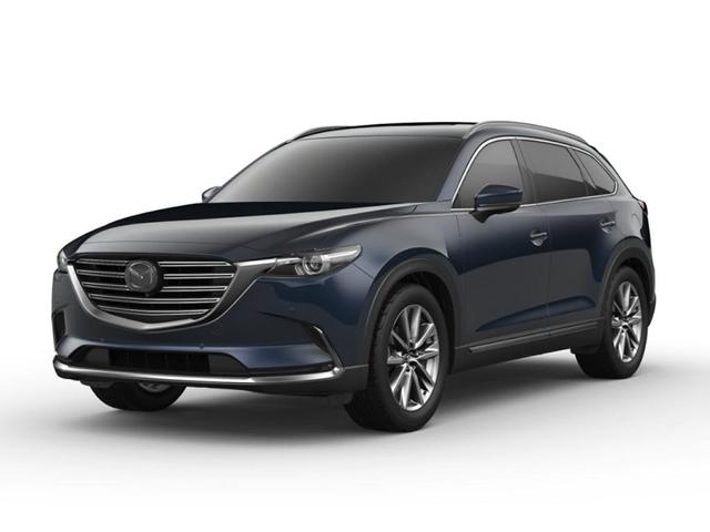2023 mazda cx-9 grand touring