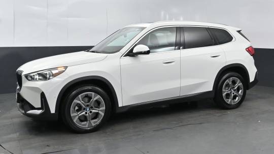 2023 BMW X1