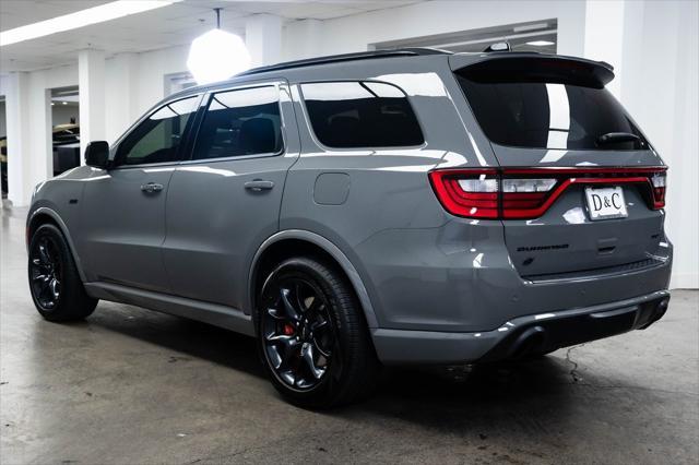 2023 dodge durango srt 392 premium