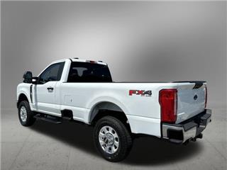 2023 Ford F-350 xlt