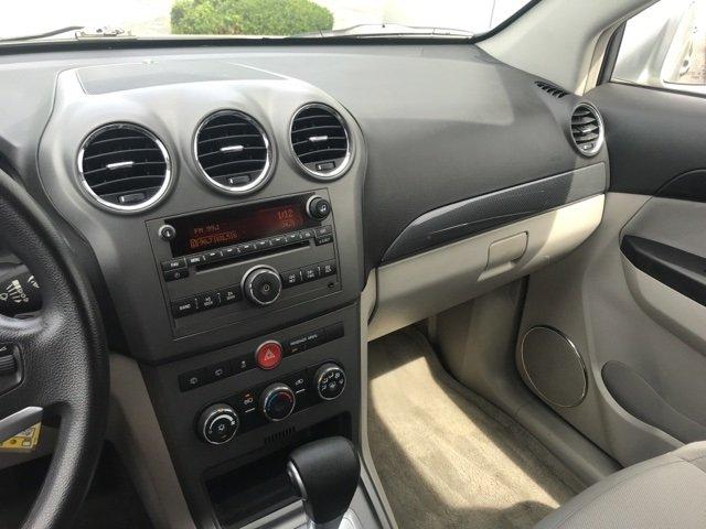 used 2008 saturn vue awd xe v6 elkhart, in 46514 for sale in elkhart, indiana