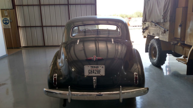 1940 buick super eight