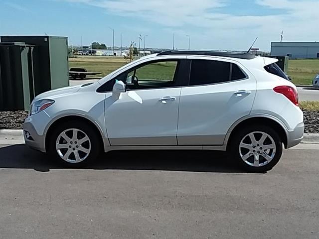 2014 buick encore premium awd premium 4dr crossover for sale in jolly acres, south dakota