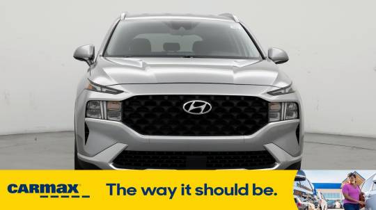 2021 Hyundai Santa Fe