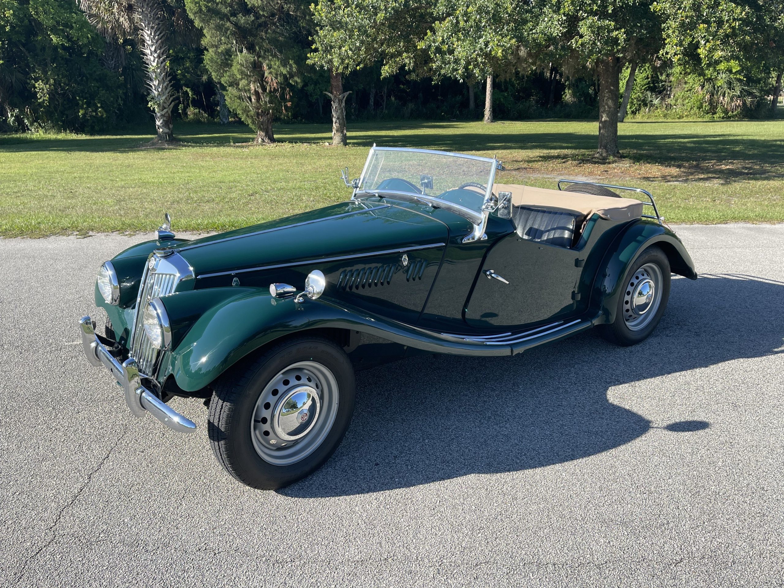 1954 mg tf