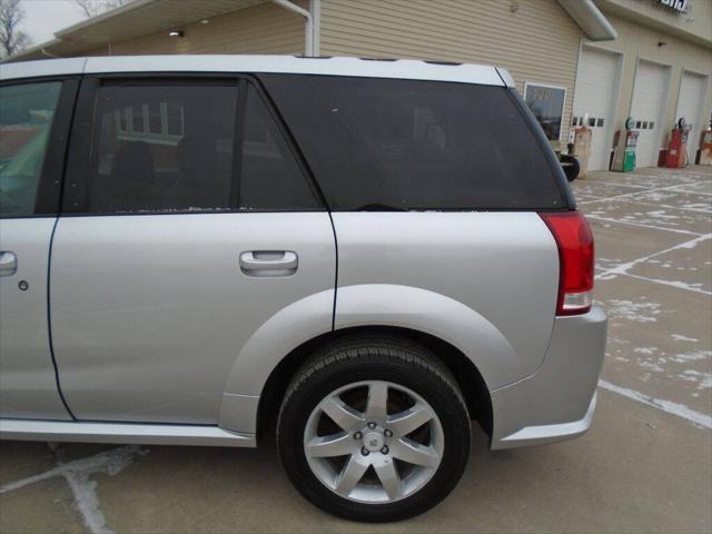 2004 saturn vue base