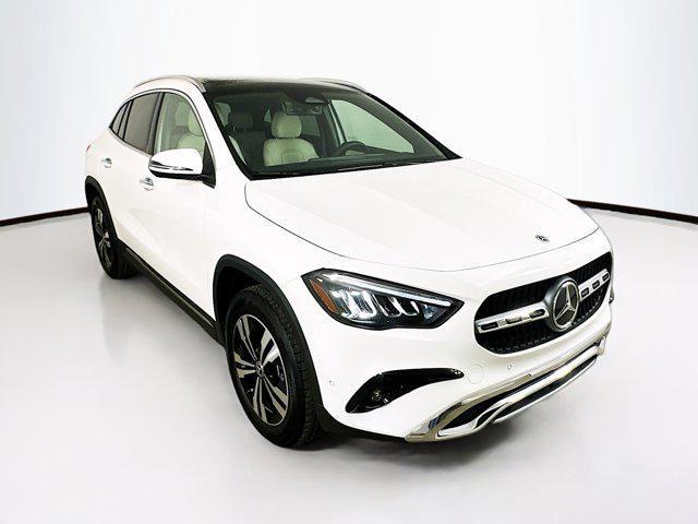 2024 mercedes-benz gla 250 4matic