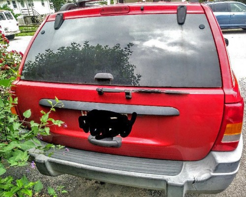 2000 jeep grand cherokee laredo for sale in maryland by owner
