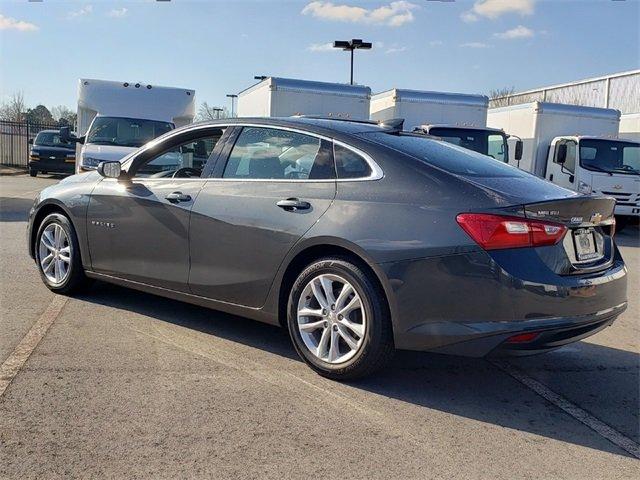 used 2016 chevrolet malibu lt little rock, ar 72209 for sale in little rock, arkansas