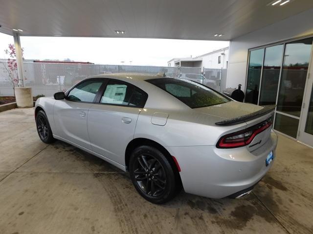 new 2019 dodge charger sxt awd roseburg, or 97470 for sale in roseburg, oregon