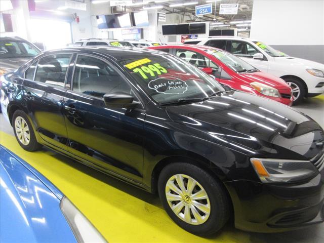 2014 volkswagen jetta auto s