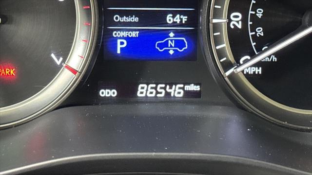 2018 lexus lx 570 base