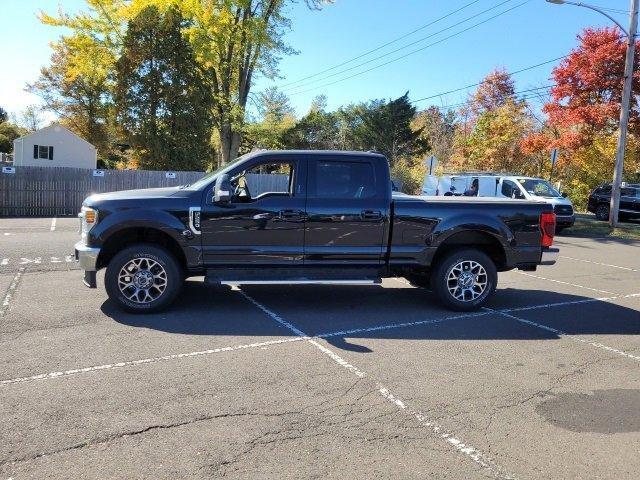 2020 ford f-250 lariat