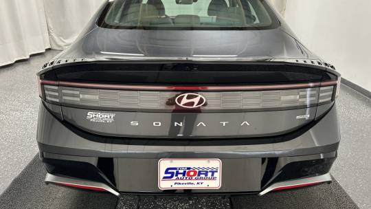2024 Hyundai Sonata