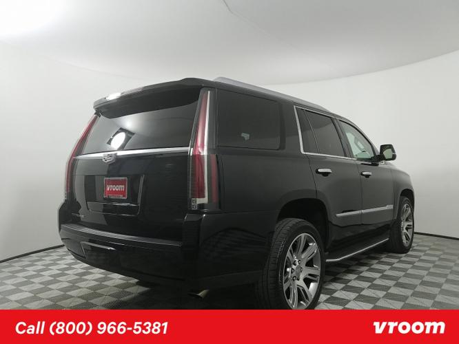 used 2016 cadillac escalade 2wd luxury fort smith, ar 72904 for sale in fort smith, arkansas