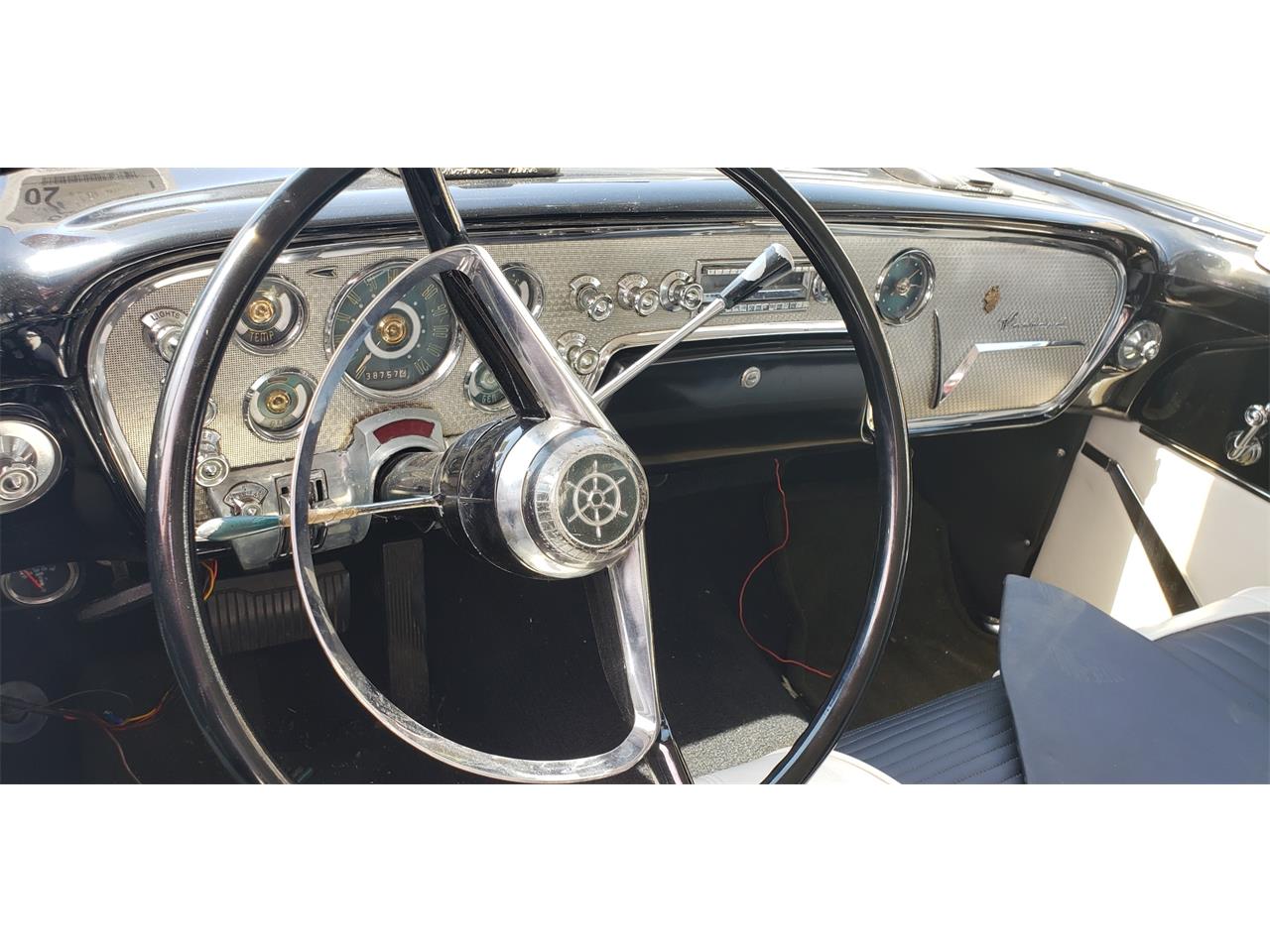 packard packard
