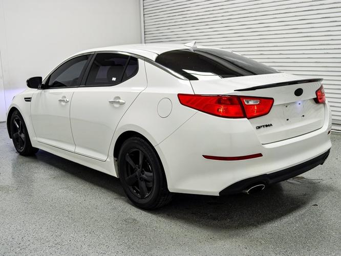 used 2015 kia optima lx scottsdale, az 85257 for sale in scottsdale, arizona