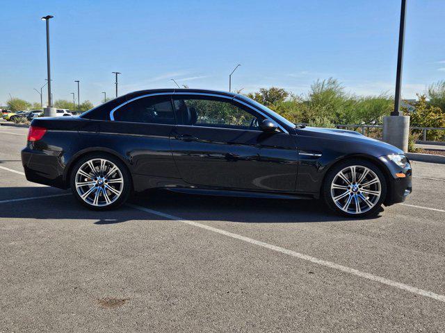 2012 bmw m3 base