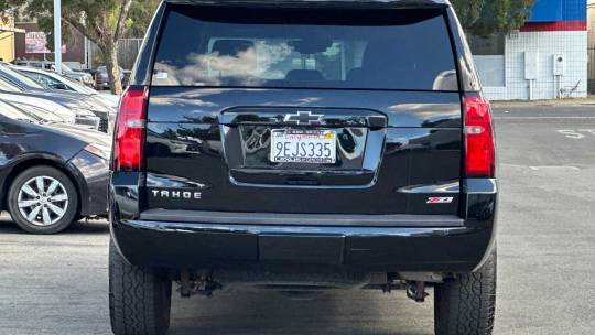 2019 Chevrolet Tahoe