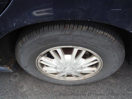 2002 buick lesabre custom in ohio