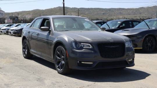 2023 Chrysler 300