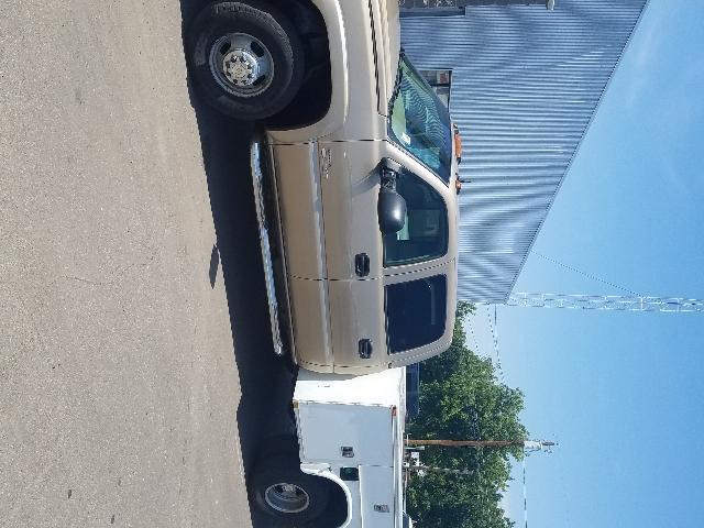 2004 chevrolet silverado 3500 ls 4dr crew cab ls 4wd lb drw for sale in las cruces, new mexico