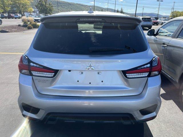 2023 mitsubishi outlander sport