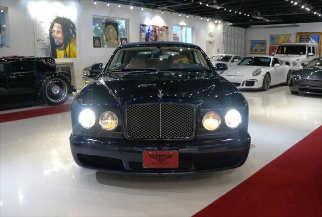 2007 bentley azure 2dr conv