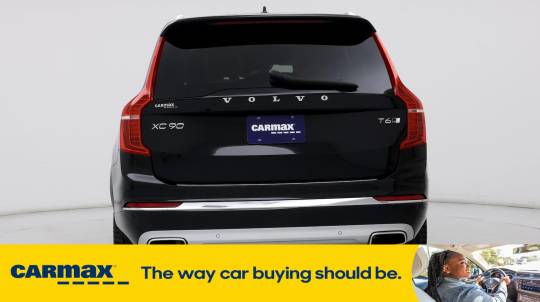 2021 Volvo XC90