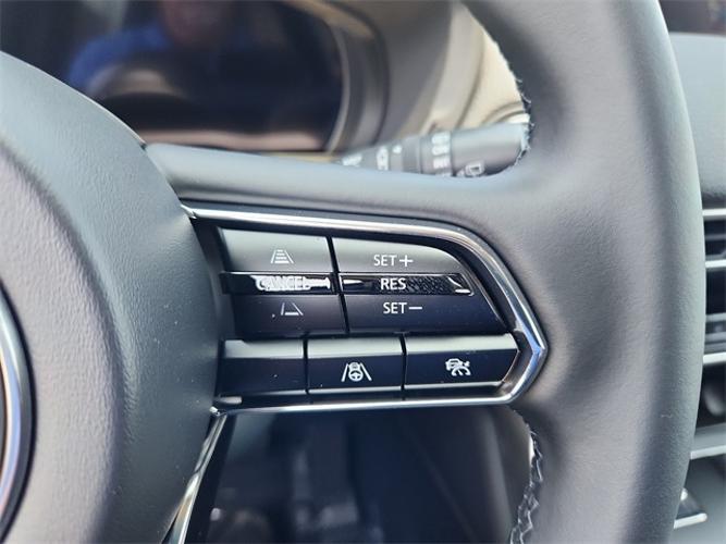 new 2025 mazda cx-70 phev premium