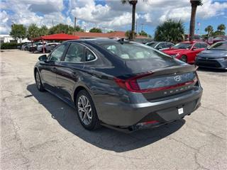 2022 Hyundai Sonata sel