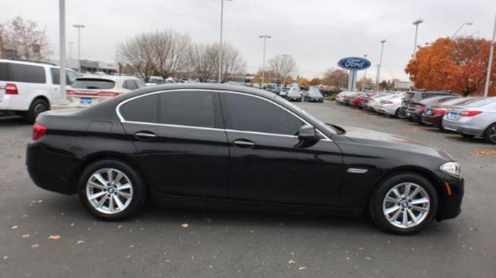 2016 bmw 5 series 528i 528i 4dr sedan for sale in boise, idaho