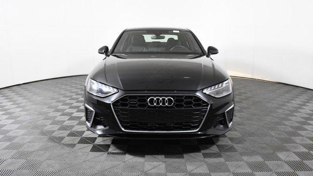 2023 audi a4 45 s line premium plus