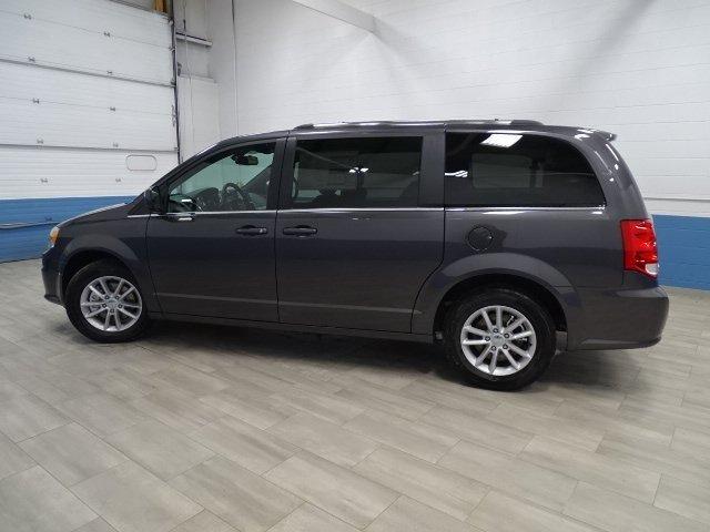 new 2019 dodge grand caravan sxt plymouth, wi 53073 for sale in plymouth, wisconsin