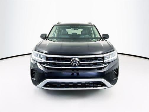2023 volkswagen atlas 3.6l se w/technology in bradenton, florida