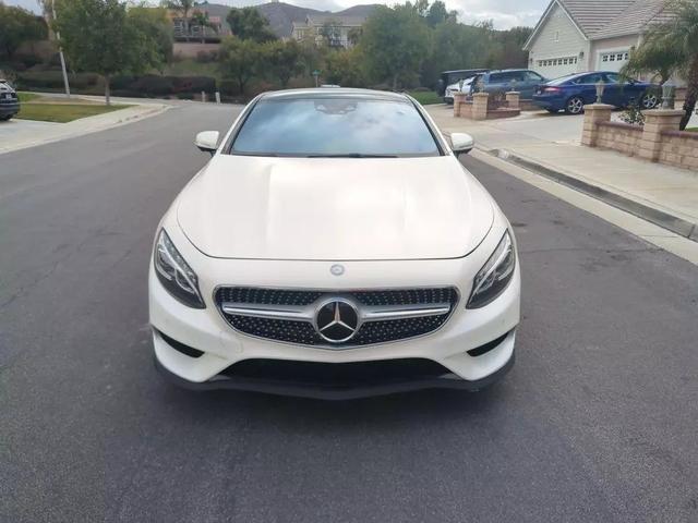 2015 mercedes-benz s-class 4matic