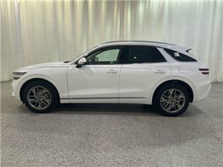 2025 Genesis GV70 2.5t standard