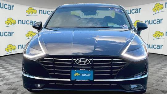 2022 Hyundai Sonata