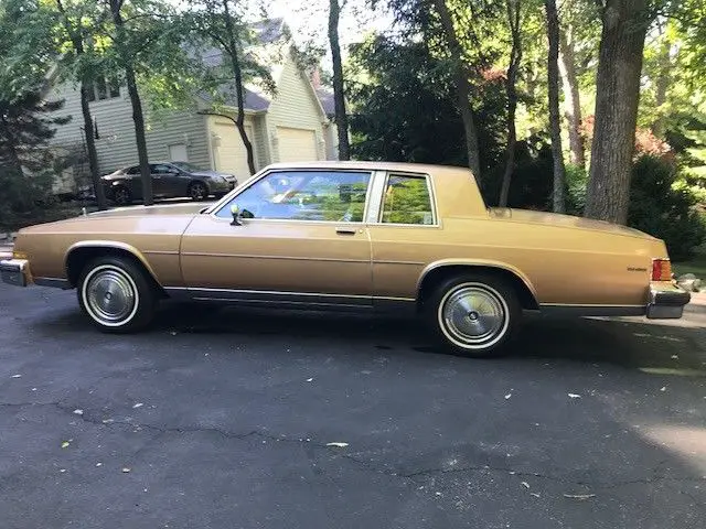 1980 buick lesabre
