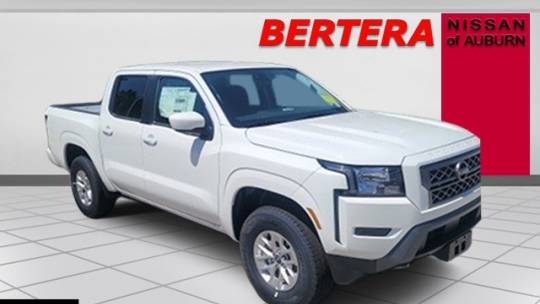 2024 Nissan Navara (Frontier)