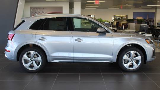 2025 Audi Q5