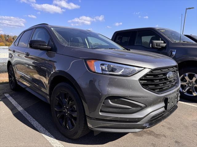2024 ford edge se