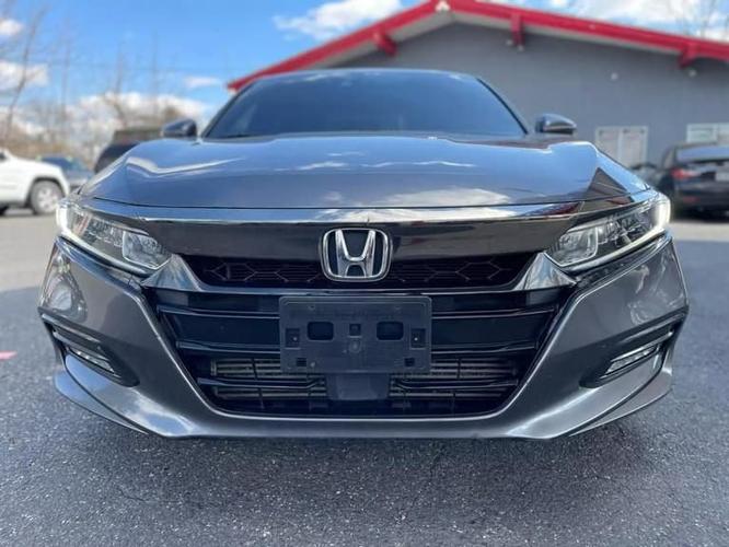 2018 honda accord sport sedan 4d in andalusia, pennsylvania